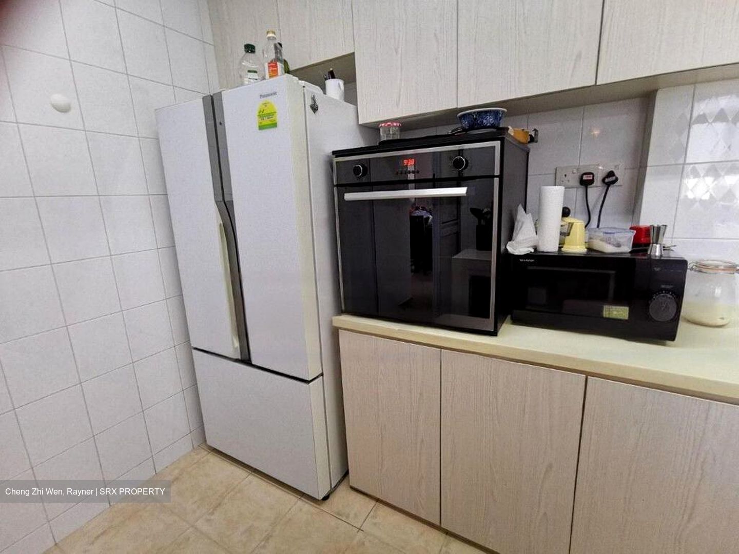 Botanic Gardens View (D10), Apartment #507722791
